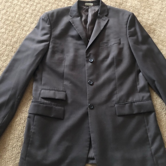 Perry Ellis blazer - Picture 1 of 4